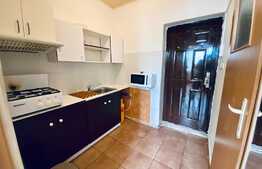 Garsoniera confort 2, UTA