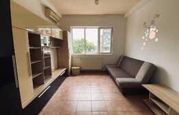 Garsoniera confort 2, UTA