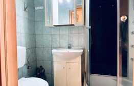 Garsoniera confort 2, UTA