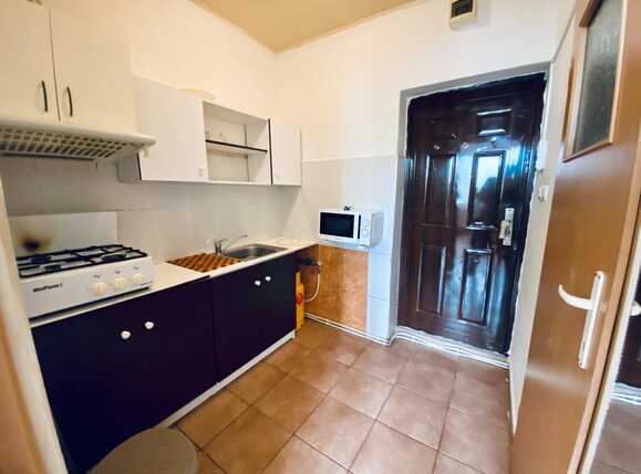 Garsonieră de vânzare UTA - 68300AV | BLITZ Arad | Poza2