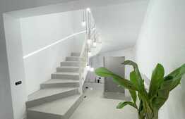 Spatiu ultracentral pentru Clinica medicala, Centru Wellness & SPA, sediu de firma 510 mp utili