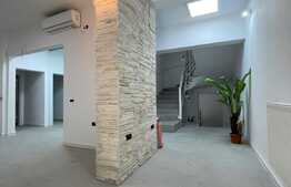 Spatiu ultracentral pentru Clinica medicala, Centru Wellness & SPA, sediu de firma 510 mp utili