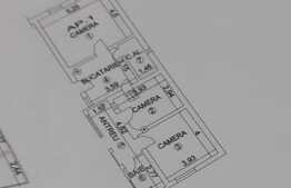 Casa curte comuna, in cartierul Gradiste