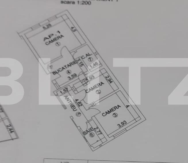 Casa de vânzare 3 camere Gradiste - 68389CV | BLITZ Arad | Poza13