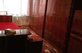 Apartament de 3 camere tip Samanta coborator, 90 mp zona Polivalenta cu vedere spre Malul Muresului!