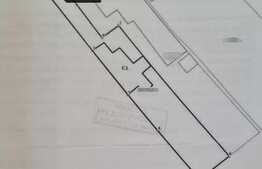 Teren de vanzare cu proiect casa, in Gradiste!