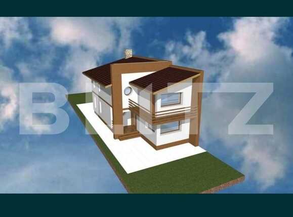 Teren de vânzare Gradiste - 68470TV | BLITZ Arad | Poza1