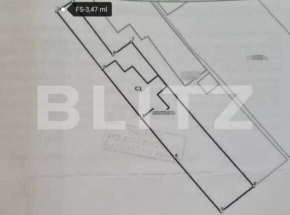 Teren de vânzare Gradiste - 68470TV | BLITZ Arad | Poza3