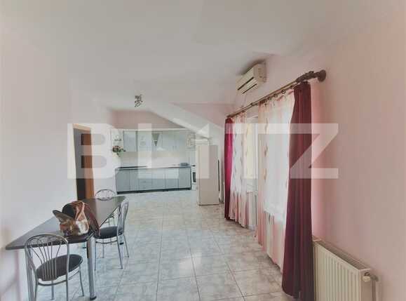 Apartament de închiriat 2 camere Parneava - 68476AI | BLITZ Arad | Poza3