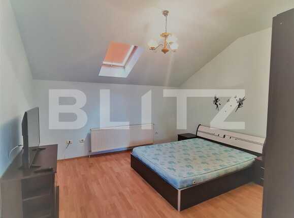 Apartament de închiriat 2 camere Parneava - 68476AI | BLITZ Arad | Poza5