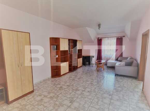 Apartament de închiriat 2 camere Parneava - 68476AI | BLITZ Arad | Poza1