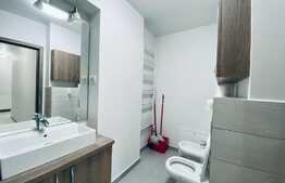 Apartament de 2 camere, lux, zona centrala!