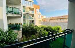 Apartament de 2 camere, lux, zona centrala!