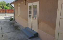 Casa individuala 196 mp, teren 2900 mp, in localitatea Șimand