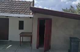 Casa individuala 196 mp, teren 2900 mp, in localitatea Șimand