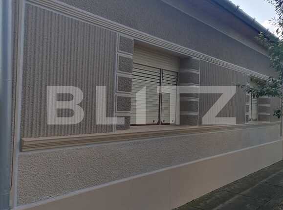 Casa de vânzare 6 camere Nord - 68550CV | BLITZ Arad | Poza1