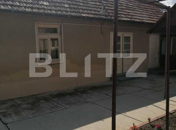 Casa de vânzare 6 camere Nord - 68550CV | BLITZ Arad | Poza4