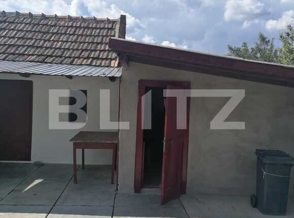 Casa de vânzare 6 camere Nord - 68550CV | BLITZ Arad | Poza7