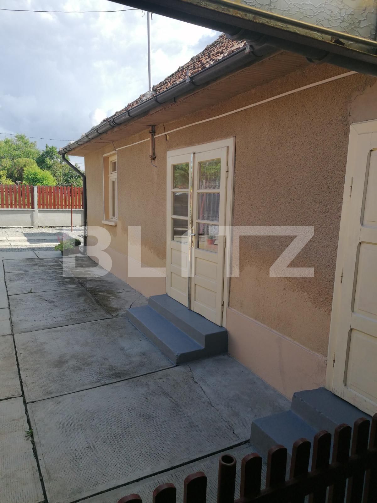 Casa de vânzare 6 camere Nord - 68550CV | BLITZ Arad | Poza3