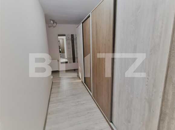 Apartament de închiriat 2 camere Ultracentral - 68556AI | BLITZ Arad | Poza5