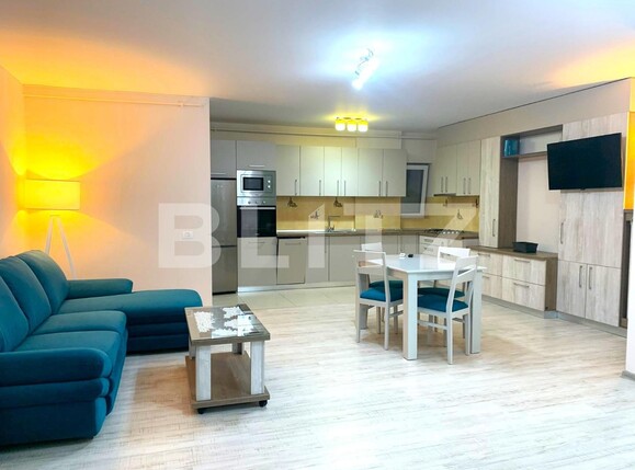 Apartament de închiriat 2 camere Ultracentral - 68556AI | BLITZ Arad | Poza1