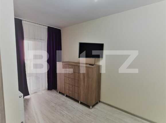Apartament de închiriat 2 camere Ultracentral - 68556AI | BLITZ Arad | Poza4