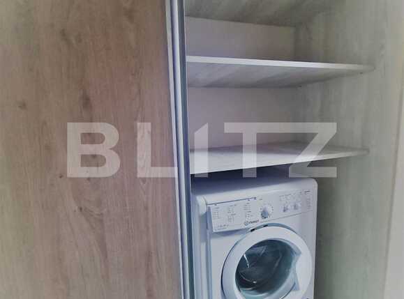 Apartament de închiriat 2 camere Ultracentral - 68556AI | BLITZ Arad | Poza6