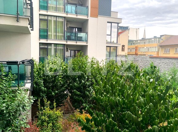 Apartament de închiriat 2 camere Ultracentral - 68556AI | BLITZ Arad | Poza8