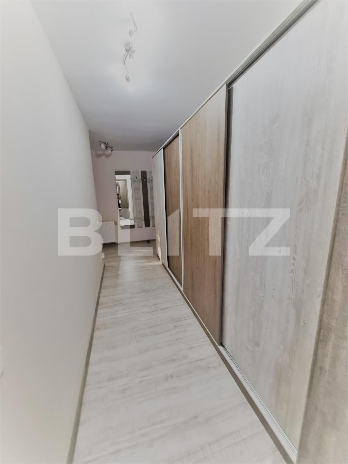 Apartament de închiriat 2 camere Ultracentral - 68556AI | BLITZ Arad | Poza5
