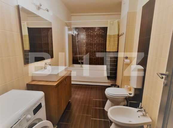 Apartament de închiriat 2 camere Central - 68565AI | BLITZ Arad | Poza4