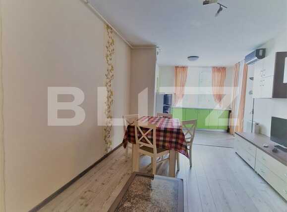 Apartament de închiriat 2 camere Central - 68565AI | BLITZ Arad | Poza3