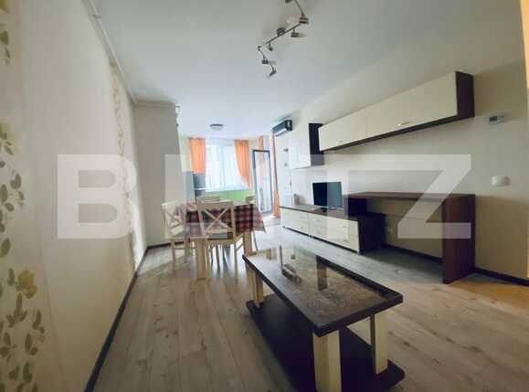 Apartament de închiriat 2 camere Central - 68565AI | BLITZ Arad | Poza1