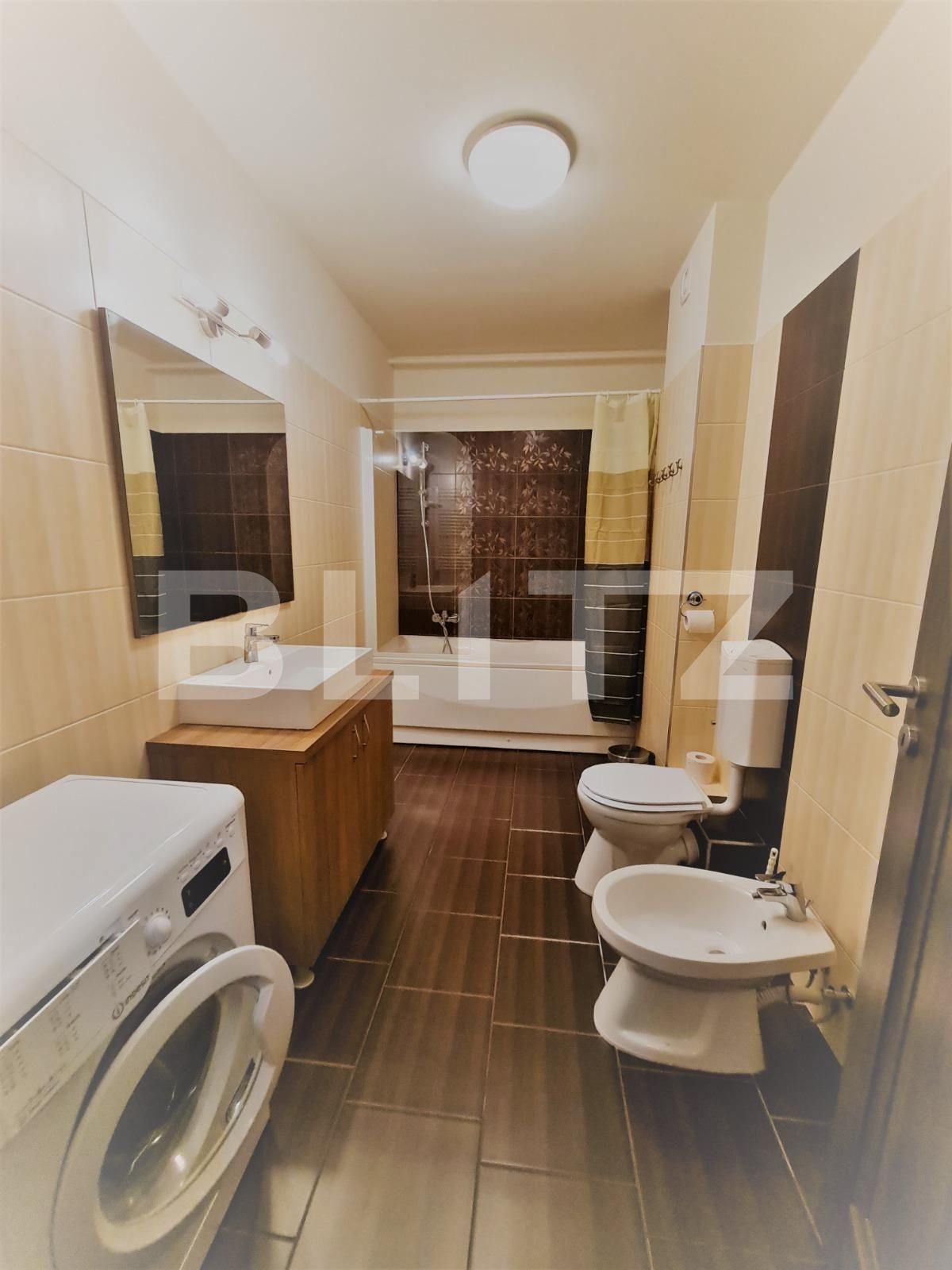 Apartament de închiriat 2 camere Central - 68565AI | BLITZ Arad | Poza4