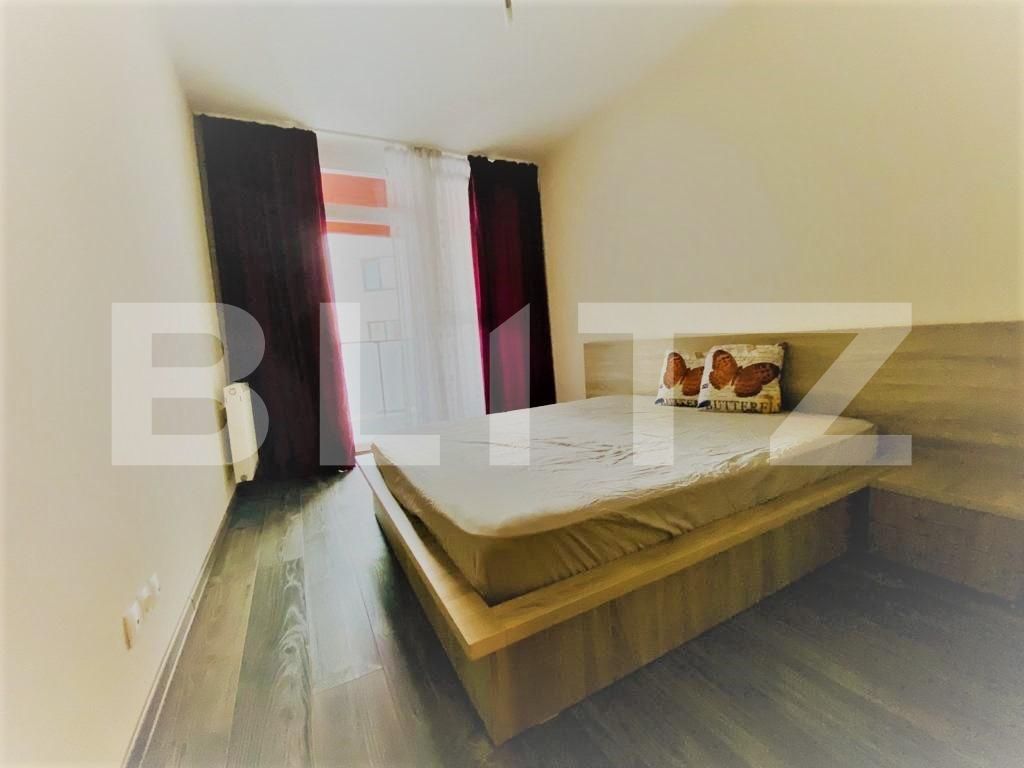 Apartament de închiriat 2 camere Central - 68565AI | BLITZ Arad | Poza5