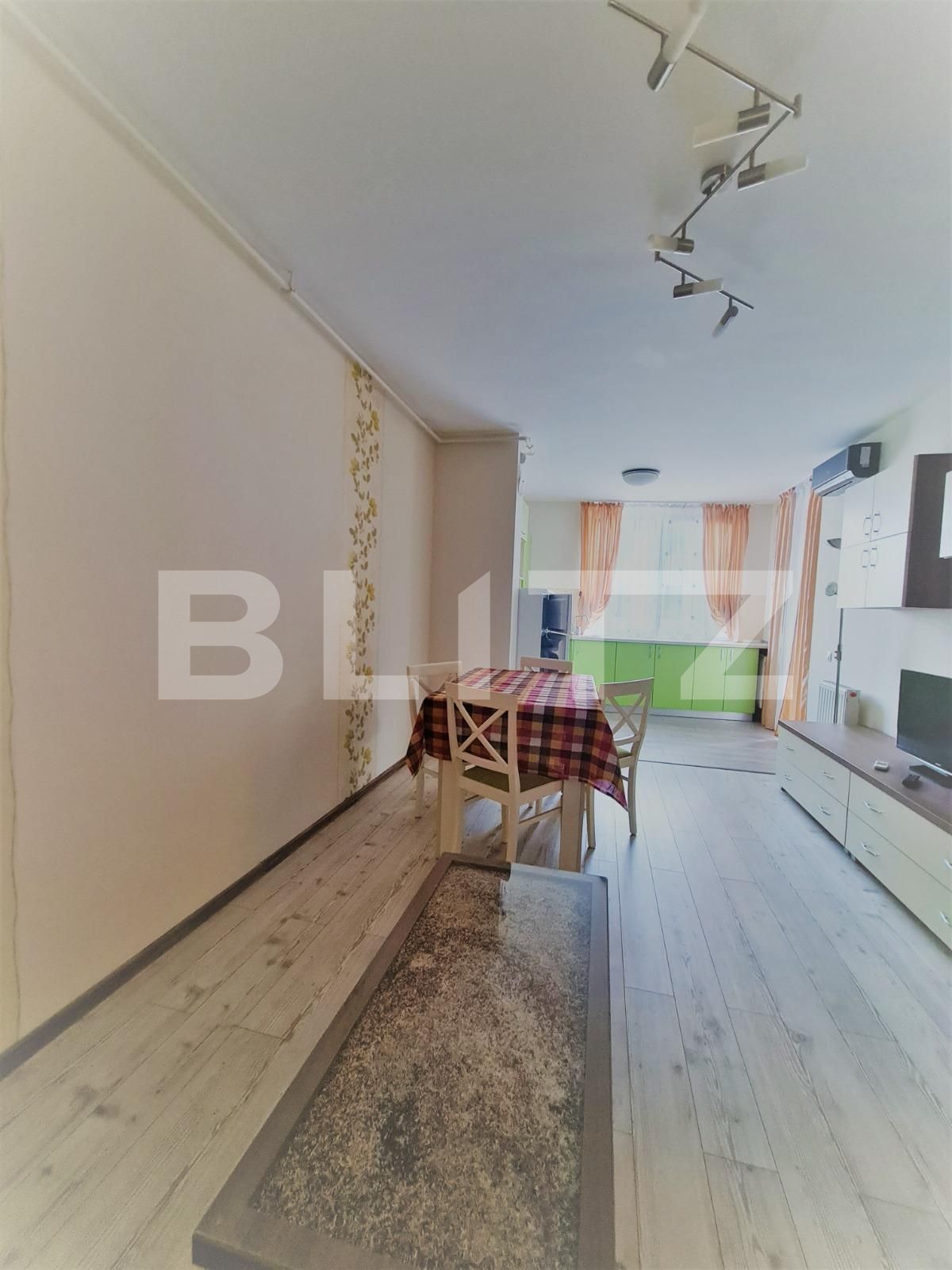 Apartament de închiriat 2 camere Central - 68565AI | BLITZ Arad | Poza3
