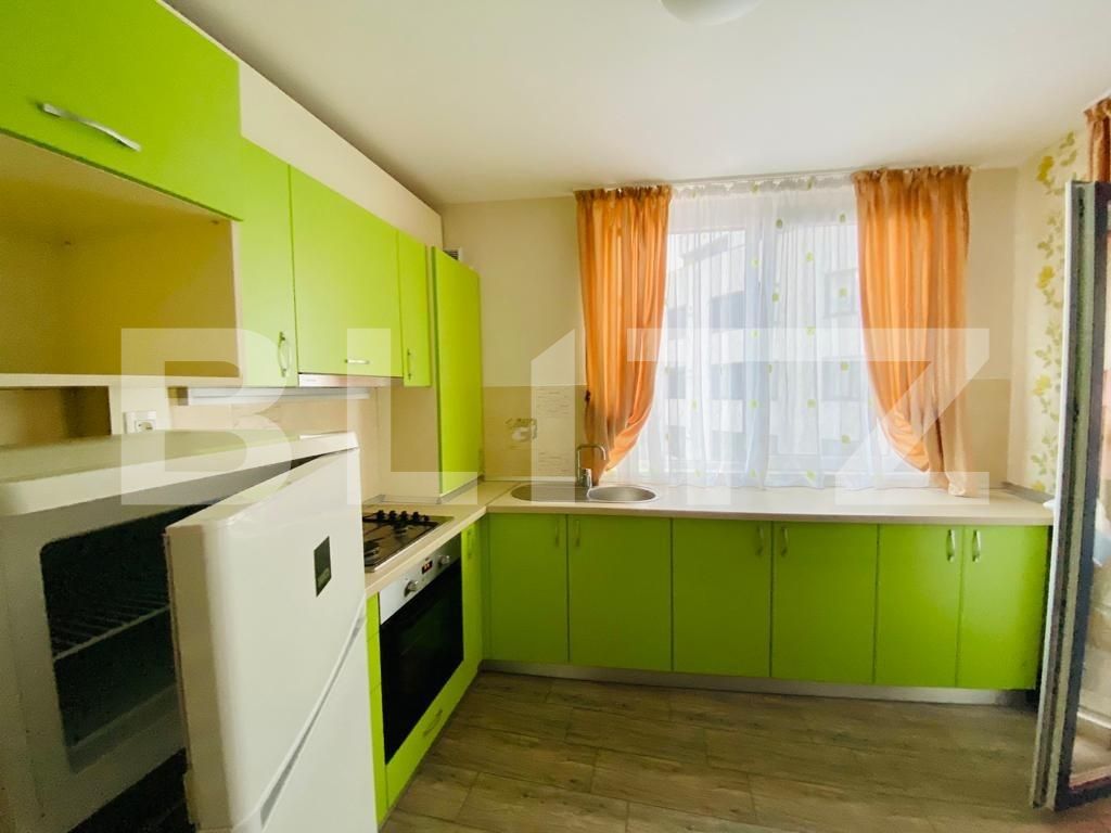 Apartament de închiriat 2 camere Central - 68565AI | BLITZ Arad | Poza2