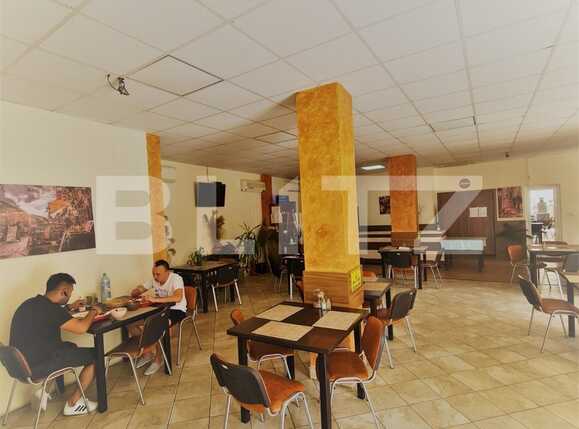 Spațiu comercial de închiriat Aurel Vlaicu - 68581SIC | BLITZ Arad | Poza1