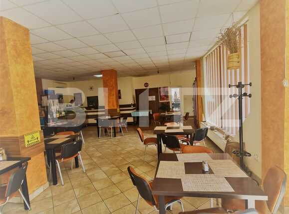Spațiu comercial de închiriat Aurel Vlaicu - 68581SIC | BLITZ Arad | Poza2