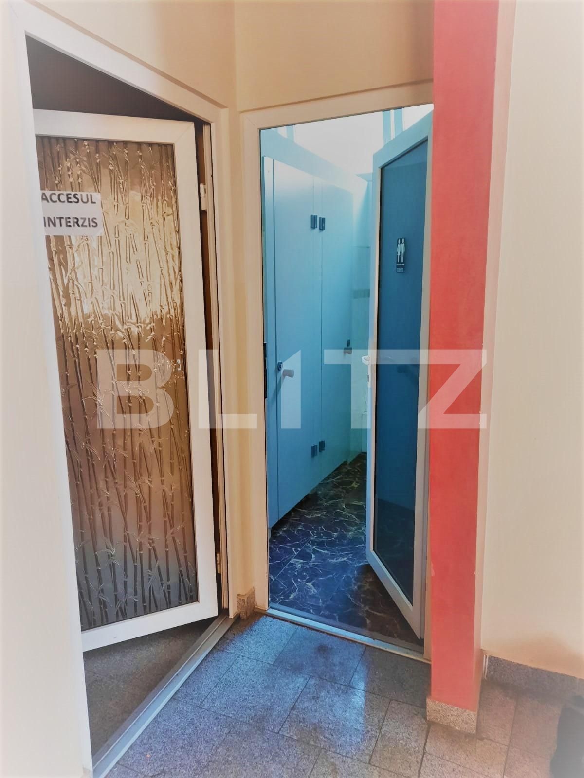 Spațiu comercial de închiriat Aurel Vlaicu - 68581SIC | BLITZ Arad | Poza5