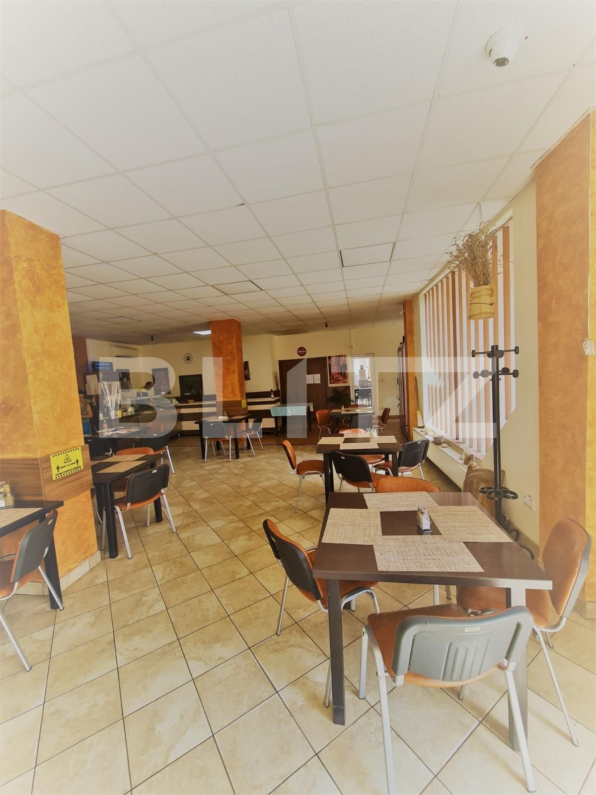 Spațiu comercial de închiriat Aurel Vlaicu - 68581SIC | BLITZ Arad | Poza2