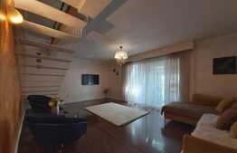 Casa moderna P+E in Cicir