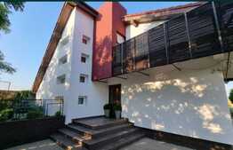 Casa moderna P+E in Cicir