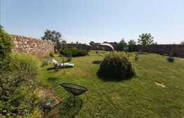 Casa moderna P+E in Cicir