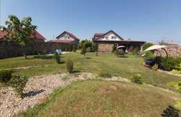 Casa moderna P+E in Cicir