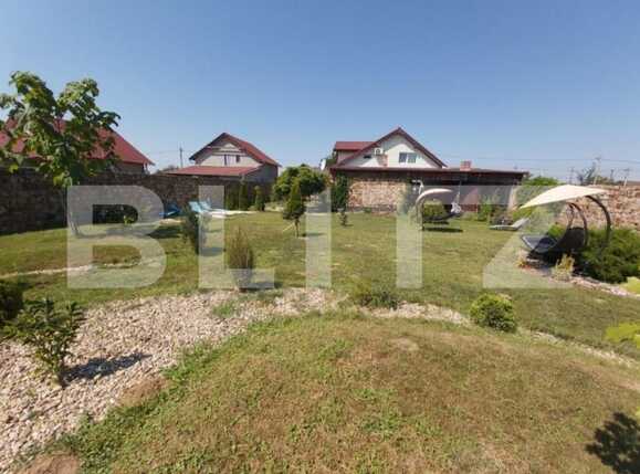 Casa de vânzare 6 camere Est - 68743CV | BLITZ Arad | Poza8