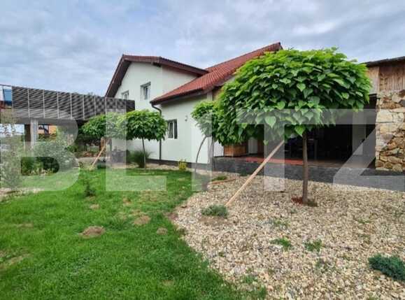 Casa de vânzare 6 camere Est - 68743CV | BLITZ Arad | Poza10