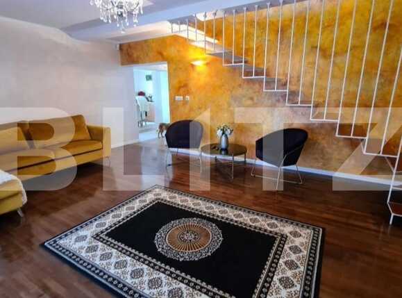Casa de vânzare 6 camere Est - 68743CV | BLITZ Arad | Poza5