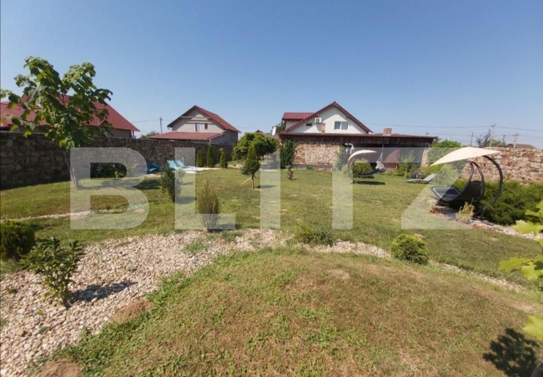 Casa de vânzare 6 camere Est - 68743CV | BLITZ Arad | Poza8