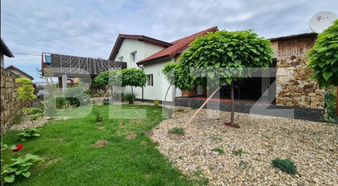 Casa de vânzare 6 camere Est - 68743CV | BLITZ Arad | Poza10