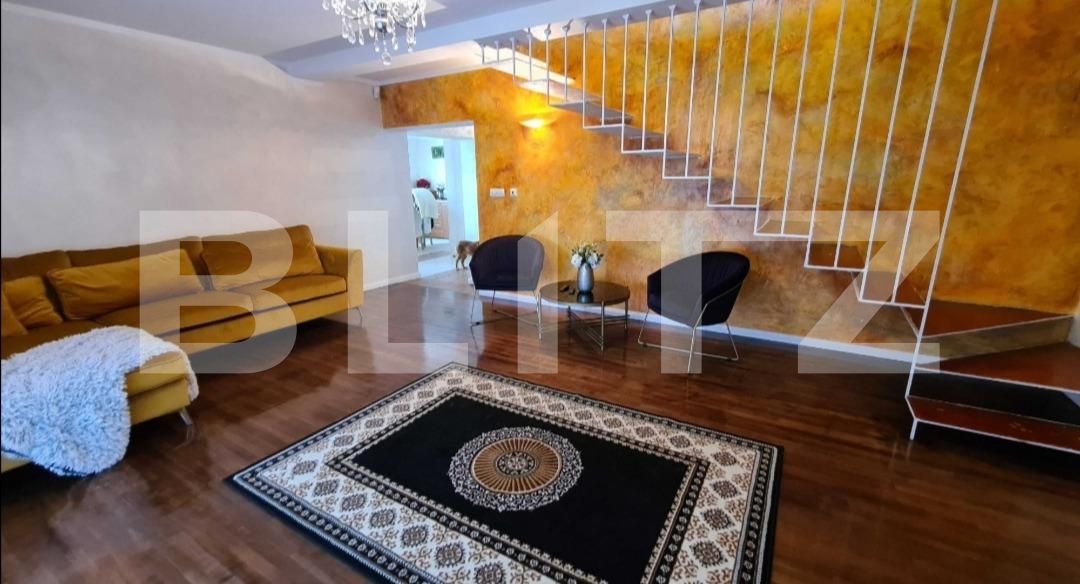 Casa de vânzare 6 camere Est - 68743CV | BLITZ Arad | Poza5